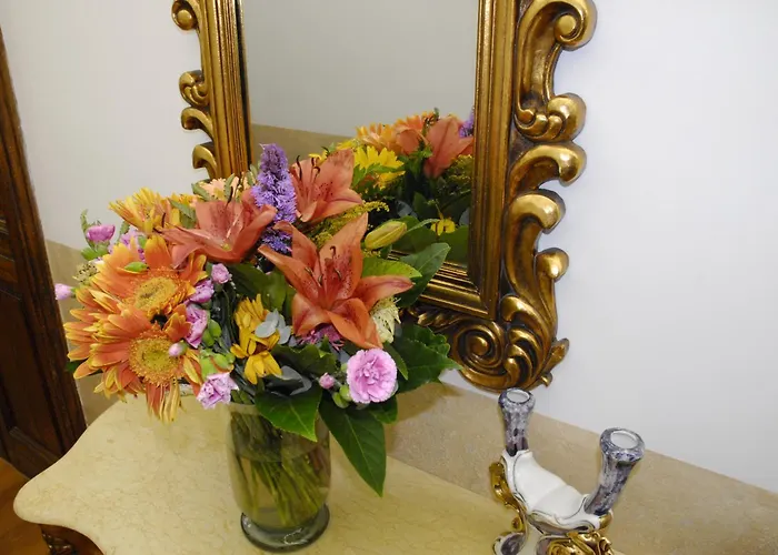 Dulcis In Fundo B&B Rome