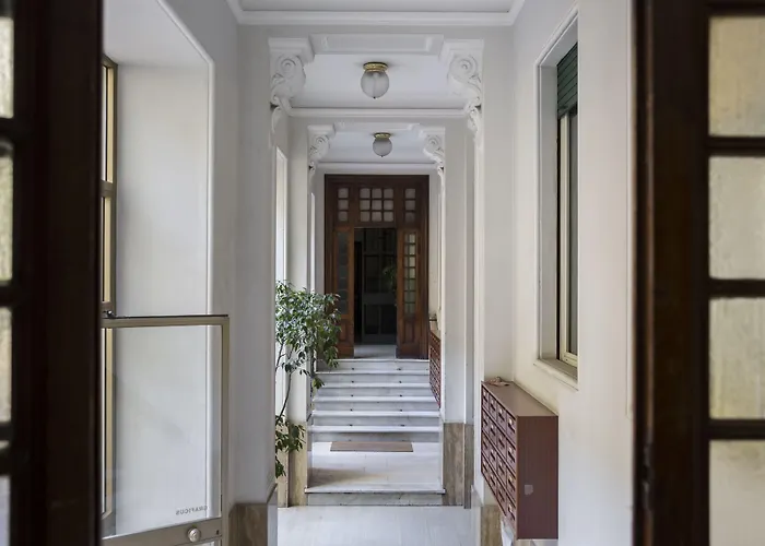 Dulcis In Fundo B&B Rome