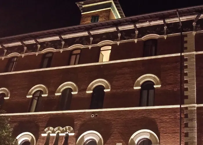 Suites Farnese Design Rome