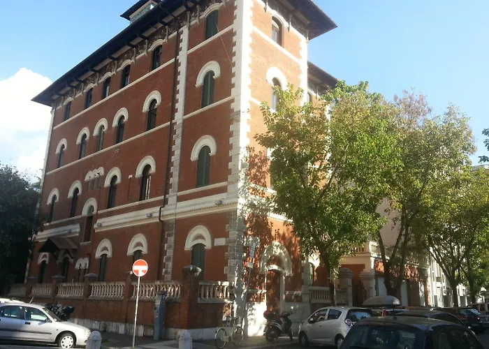 Suites Farnese Design Rome